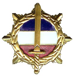 Орден витешког мача